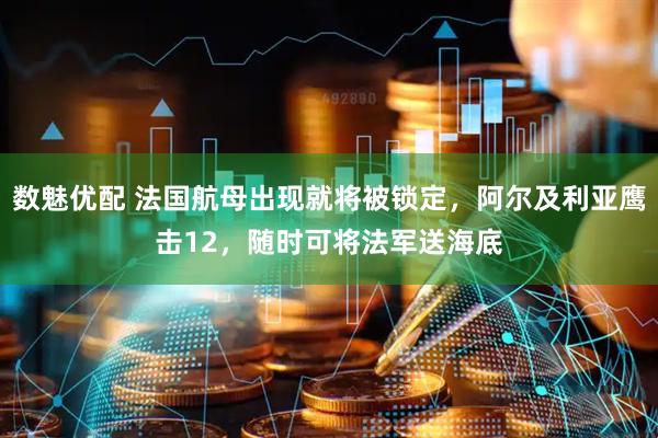 数魅优配 法国航母出现就将被锁定，阿尔及利亚鹰击12，随时可将法军送海底