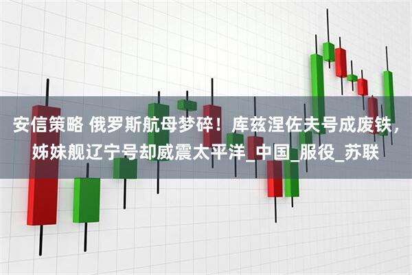安信策略 俄罗斯航母梦碎！库兹涅佐夫号成废铁，姊妹舰辽宁号却威震太平洋_中国_服役_苏联